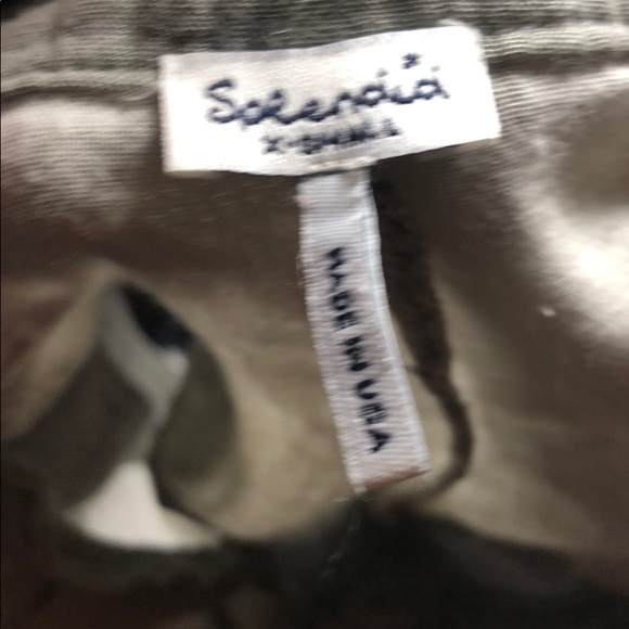 Splendid shorts xs - Picture 6 of 6